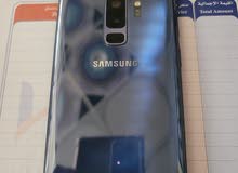 Samsung Galaxy S9 Plus 64 GB in Sana'a