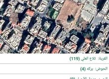 ارض للبيع في الاردن (عمان الغربيه) ارض للبيع في الاردن (عمان الغربيه)