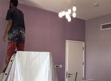 JOTUN - Painting Decoration and Other Painting Services - Dubai