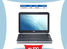 Used Laptop Dell Used Laptop Dell