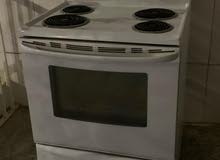للبيع فرن كهربائي ماركة Kenmore للبيع فرن كهربائي ماركة Kenmore