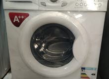 LG 7kg washing machine