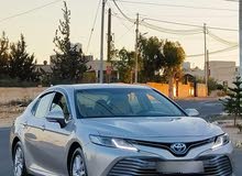 Toyota Avalon XLE in Amman