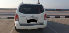 نيسان باثفايندر2011 نيسان باثفايندر2011