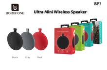 Borofone Portable Bluetooth Speaker Borofone Portable Bluetooth Speaker