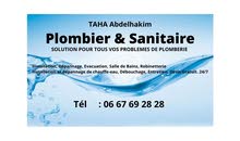 plombier & sanitaire plombier & sanitaire