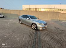 للبيع لكسز LS 460 2008 للبيع لكسز LS 460 2008
