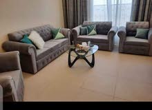sofa set available