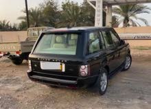 Land Rover Range Rover 2008 in Al Sharqiya
