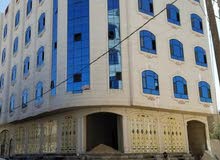 عمارة حجر ركنية شارعين 14/12 بدروم وخمسة دور جبارة عمارة حجر ركنية شارعين 14/12 بدروم وخمسة دور جبارة