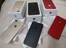 Apple iPhone 7 Plus 32 GB in Zarqa