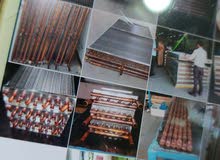 مصنع تكيفات مصنع تكيفات