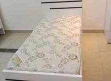 brand new single bed size with mattress price
