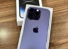 Apple iPhone 14 Pro 512 GB in Muscat