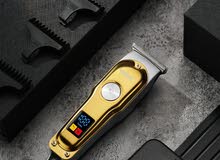 أفضل ماكينة من   VGR 290  صالون حلاقة متكاملة