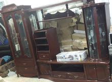 اثاث حاجه صح تحط عليه تلفزيون اي حاجه تبيها بسعر كزيووووني 270
الاستفسا اثاث حاجه صح تحط عليه تلفزيون اي حاجه تبيها بسعر كزيووووني 270
الاستفسا