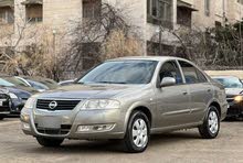 Nissan Sunny 2012 in Amman