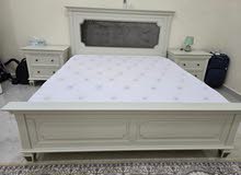 Bed good condition