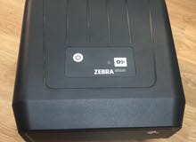 zebra zd220