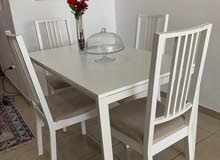 غرفة سفرة IkEA غرفة سفرة IkEA