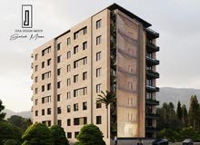 اكتشف اسلوب الحياه الجديد في Eco Tower عمارة فاخرة قيد الانشاء شقق راقية لعائلات تبحث عن الراحة