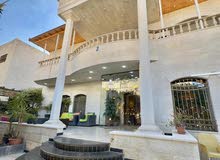 812m2 More than 6 bedrooms Villa for Sale in Jerusalem Salah ad Din St.