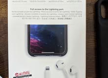بطارية ايفون اكس علي صورة كفر iphone x battery casr بطارية ايفون اكس علي صورة كفر iphone x battery casr