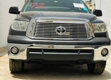 Toyota Tundra 2012 in Benghazi