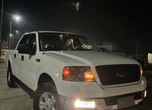 Ford F-150 2005 in Aqaba