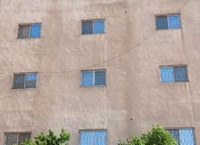 طابق أول سكني للبيع في عمارة 3 طوابق في ماركا الشمالية عين غزال قابل للتفاوض