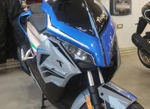 سكوتر جديد Taro Imola 150CC ABS بالاقساط للتوصيل و التنقل