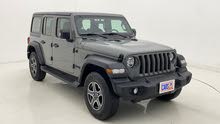 JEEP WRANGLER  Zero Down Payment  Home Test Drive