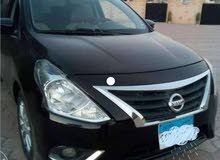 تأجير نيسان صني 2019 تأجير نيسان صني 2019