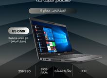 Dell5400 لابتوب