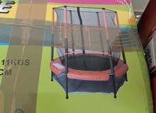 trampoline trampoline
