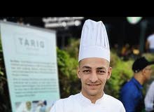 شيف حلويات ومعجنات ومناقيش شيف حلويات ومعجنات ومناقيش