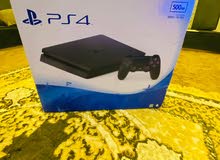 PlayStation 4 PlayStation for sale in Misrata