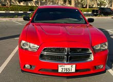 dodge charger rt  2014