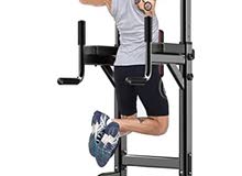 Power Tower Workout Power Tower Workout
