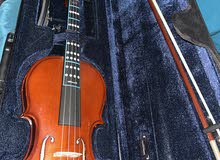 Karl hofner as-060 4/4 violin