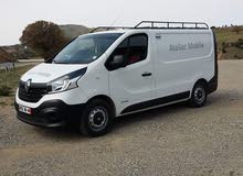 Renault Trafic Renault Trafic