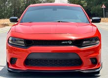 Dodge Charger 6V American 2017