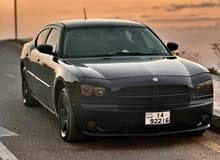 Dodge Charger Standard in Ma'an