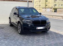 BMW X5 / 2014 (Grey)