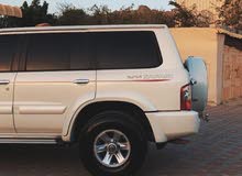 NISSAN Safari for urgent sale NISSAN Safari for urgent sale