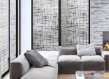 wide 90cm*long 3000cm Opaque Privacy Static Cling Self Adhesive Window Film wide 90cm*long 3000cm Opaque Privacy Static Cling Self Adhesive Window Film