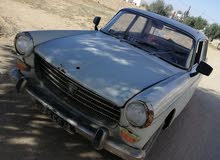 بيجو 404 موديل 1964 بيجو 404 موديل 1964