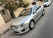 Ford Fusion SEL in Amman