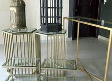 طاولات طاولات