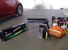 BBQ Set BBQ Set